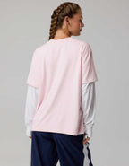 OFFLINE By Aerie Let's Stretch Seamed Boyfriend T-Shirt