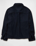 AE Textured Overshirt