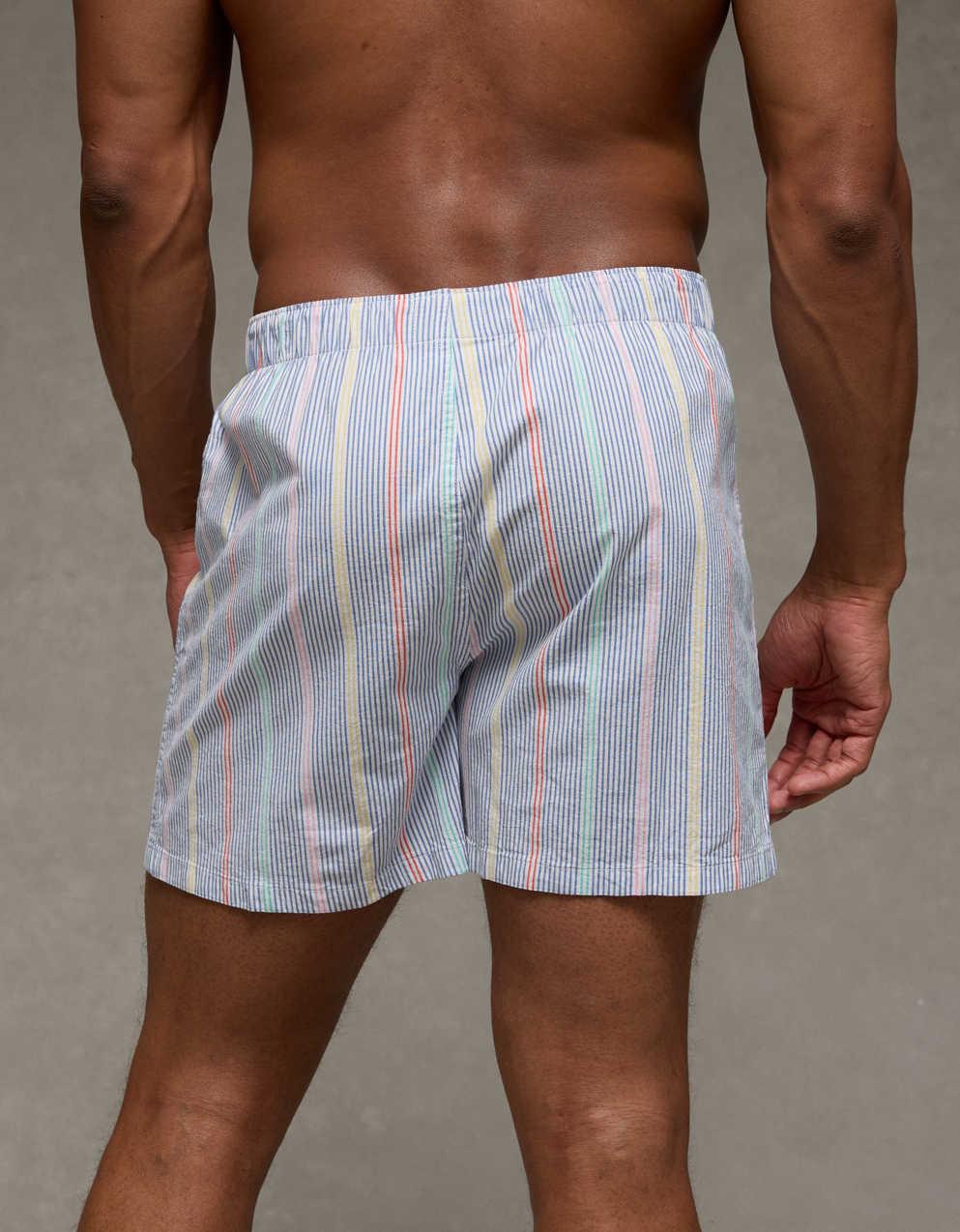 AEO Men's Stretch Boxer Short