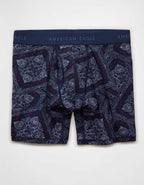 AEO Men's Bandana 6" Classic Boxer Brief