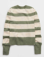 Aerie Softest Classic Cardigan