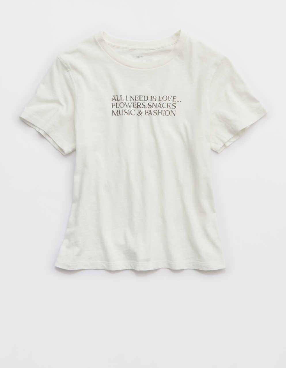 Aerie Vintage T-Shirt