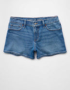 AE Stretch A-Line Short