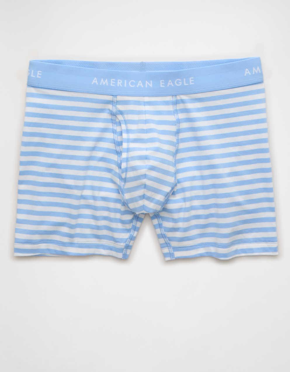 AEO Men's 4.5" Classic Boxer Brief