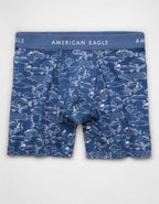 AEO Men's 6" Classic Boxer Brief