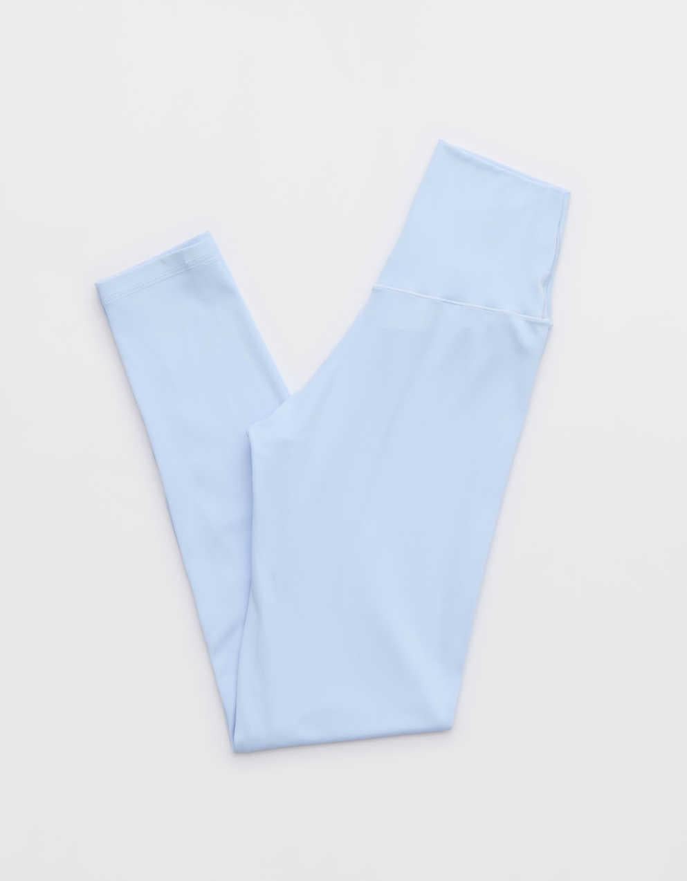 OFFLINE By Aerie Real Me High Waisted Crossover Legging
