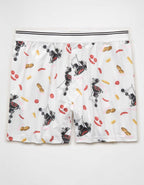 AEO Men's Ultra Soft Pocket Boxer Short