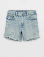 Aerie Daydream Denim Short