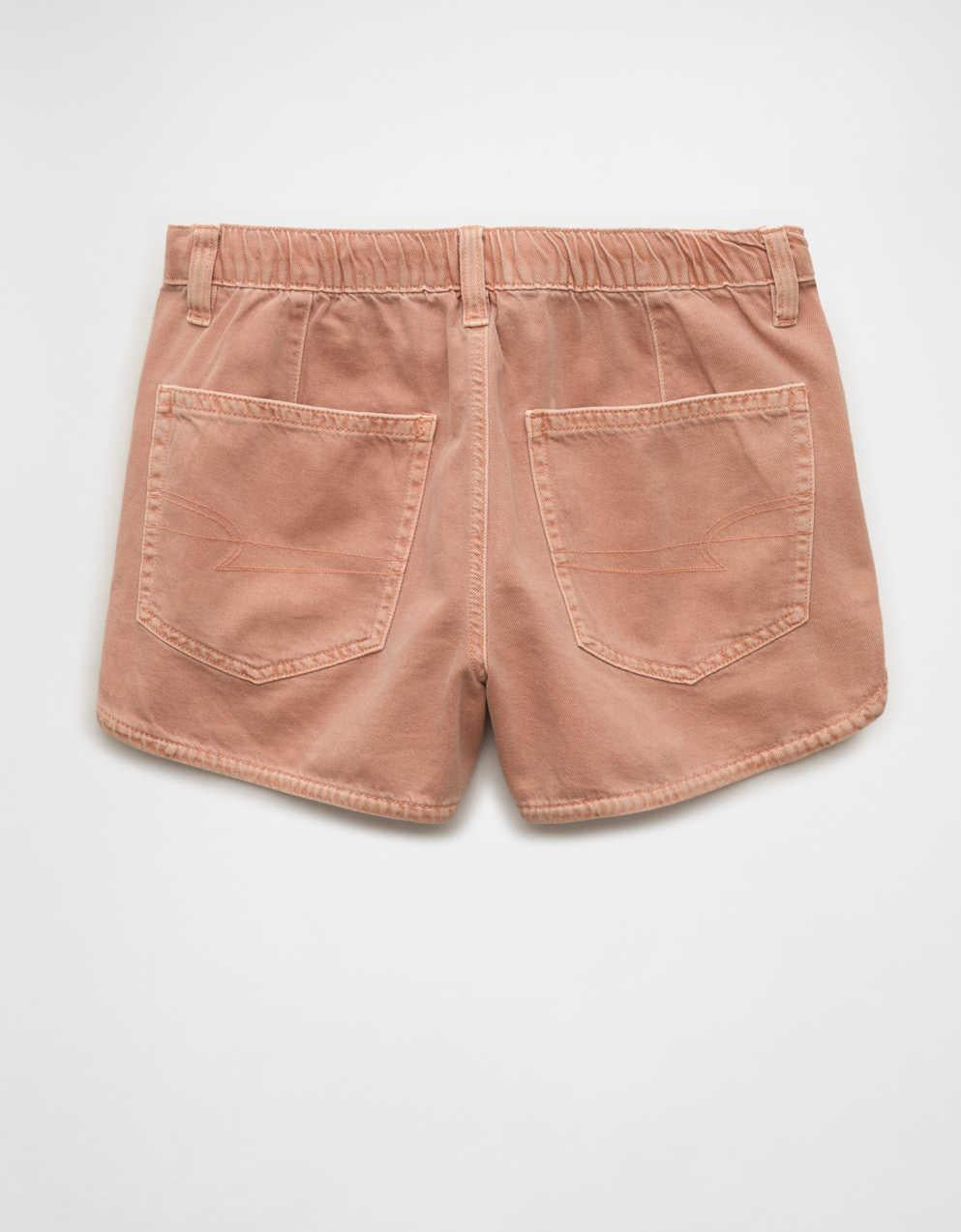 AE Low-Rise Beachy Baggy Short