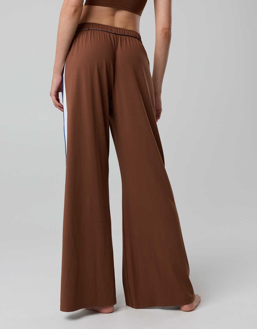 OFFLINE By Aerie Real Me Track Trouser