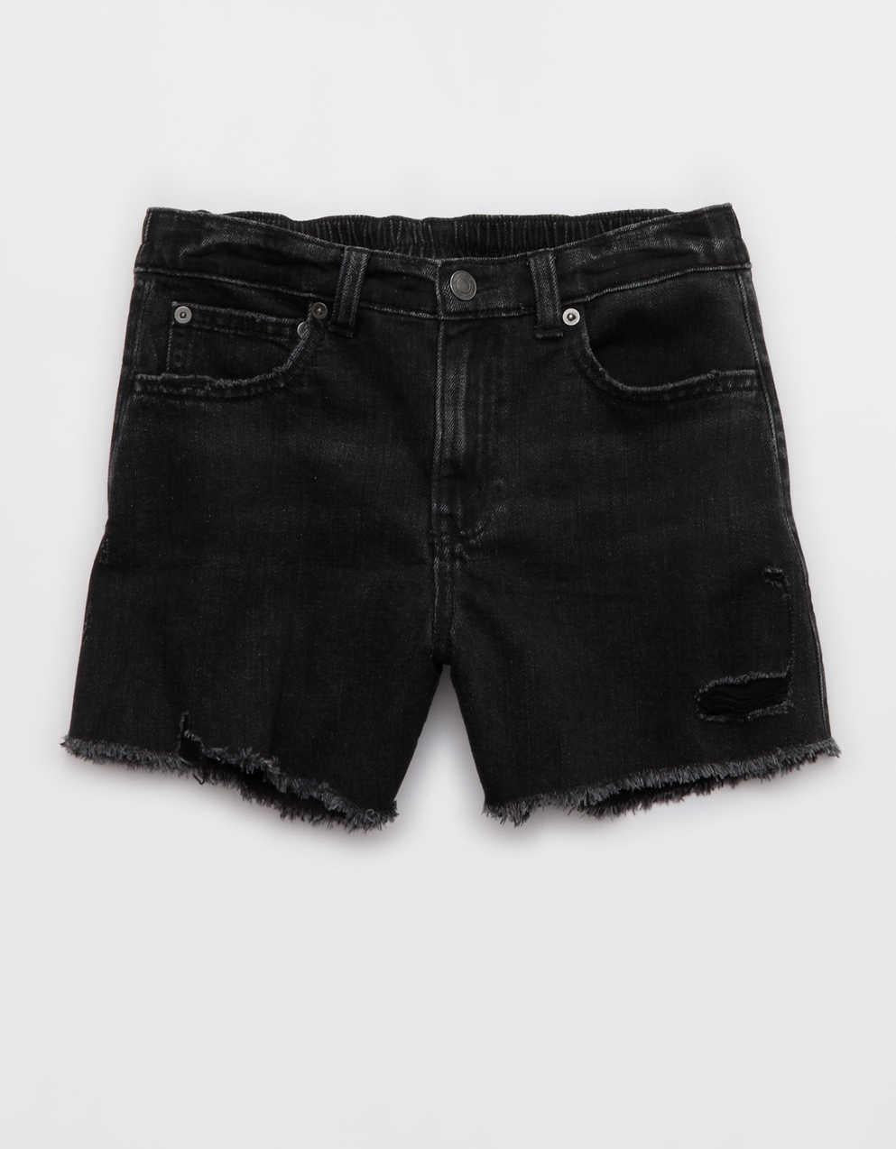 Aerie Daydream Denim Short
