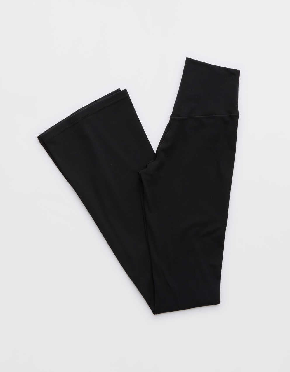 OFFLINE By Aerie Real Me Xtra High Waisted Bootcut Legging