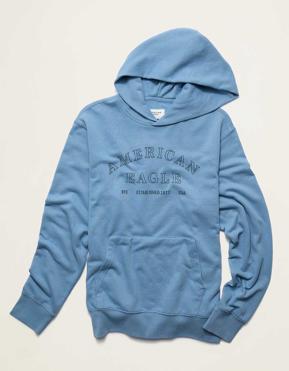 AE Campus Hoodie