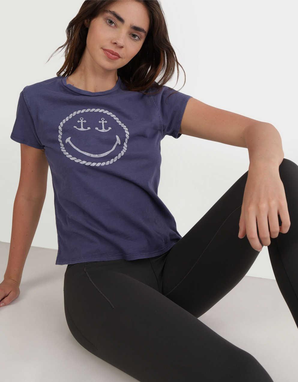 Aerie Vintage T-Shirt