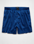 AEO Men's Satin Pocket Boxer Short