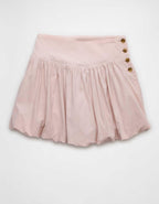 AE Stretch Bubble Skort