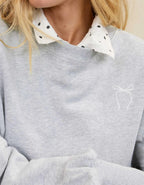 Aerie Classic Crew Sweatshirt