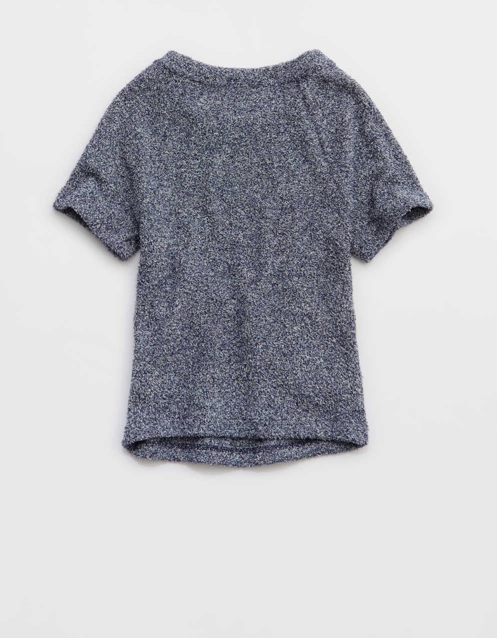 OFFLINE By Aerie Boucle T-Shirt
