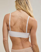 SMOOTHEZ Lightly Lined Bandeau Bralette