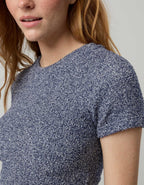 OFFLINE By Aerie Boucle T-Shirt