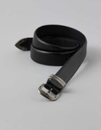 AE Western Leather Belt