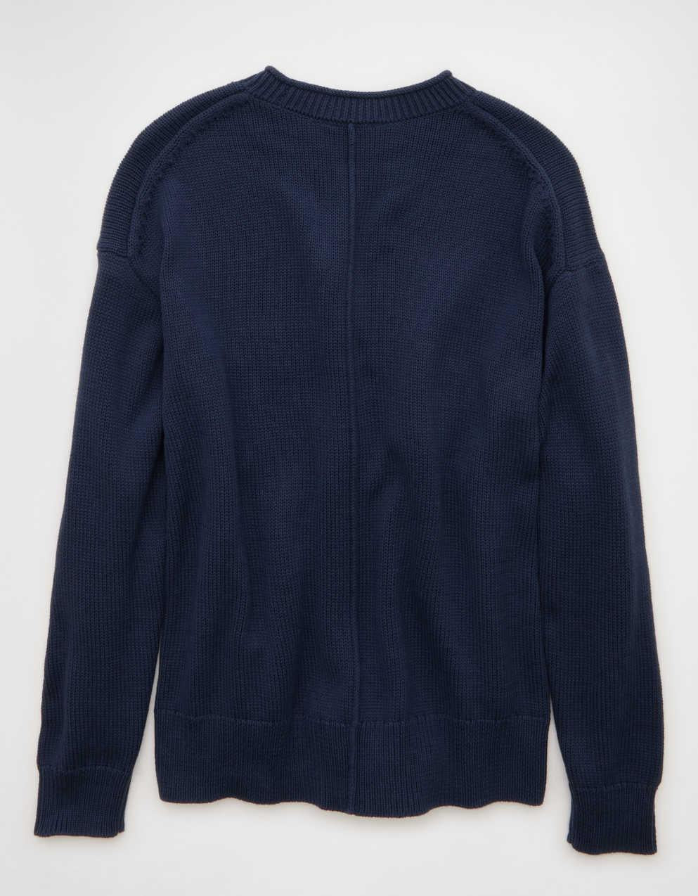 AE Big Hug Oversized Sweater