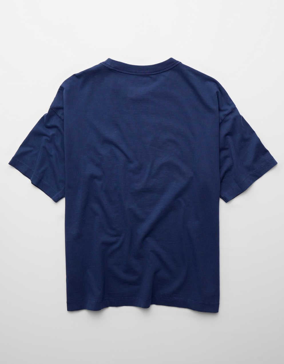 AE Relaxed Logo Graphic T-Shirt