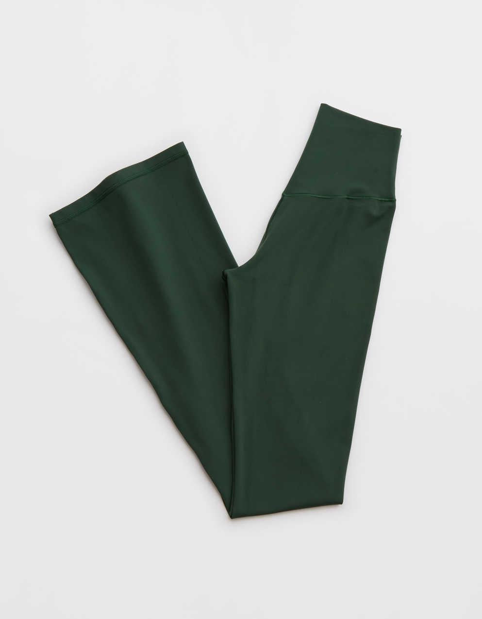 OFFLINE By Aerie Real Me Xtra High Waisted Bootcut Legging