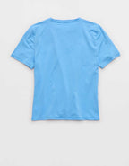 SMOOTHEZ Cotton Blend BESTEES Short Sleeve Crew T-Shirt