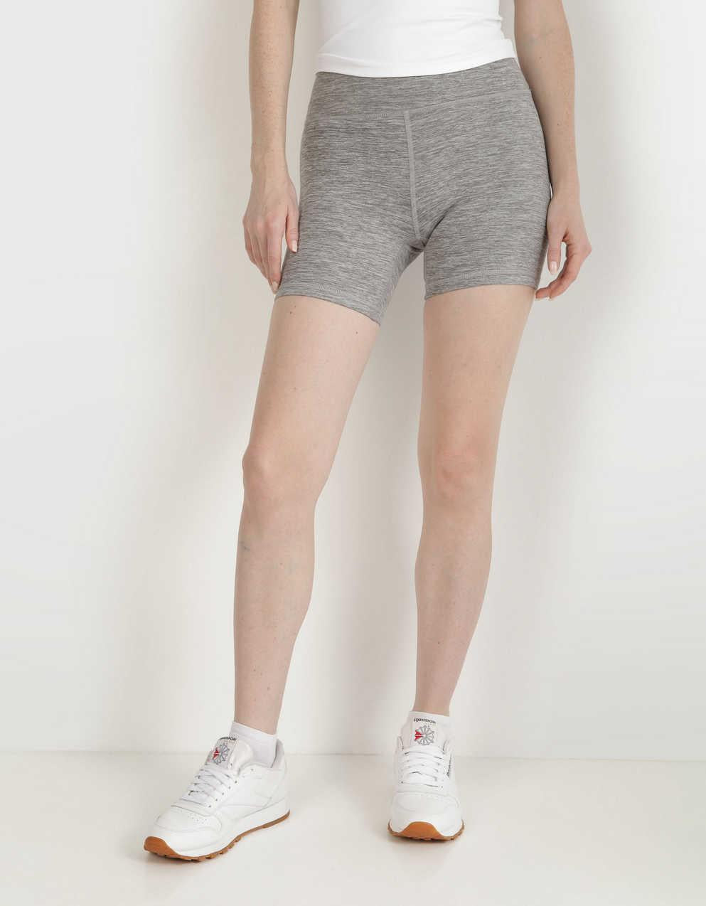 OFFLINE By Aerie The Hugger High Waisted 5" Bike Short