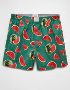 AEO Men's Stretch Boxer Short