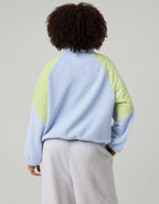 OFFLINE By Aerie Fluff Love Full Zip Jacket