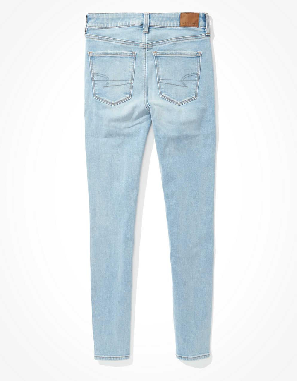AE Ne(x)t Level High Waisted Jegging