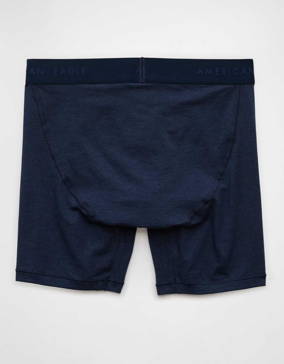 AEO Men's 6" Classic Boxer Brief