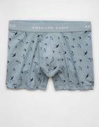 AEO Men's Sparrows 4.5" Classic Boxer Brief