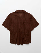 AE Embroidered Cabana Shirt