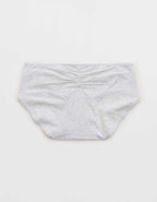 Superchill Cotton Ruched Boybrief Underwear