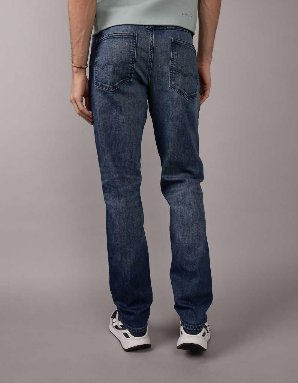 AE 24/7 Flex+ Temp Tech Athletic Fit Jean