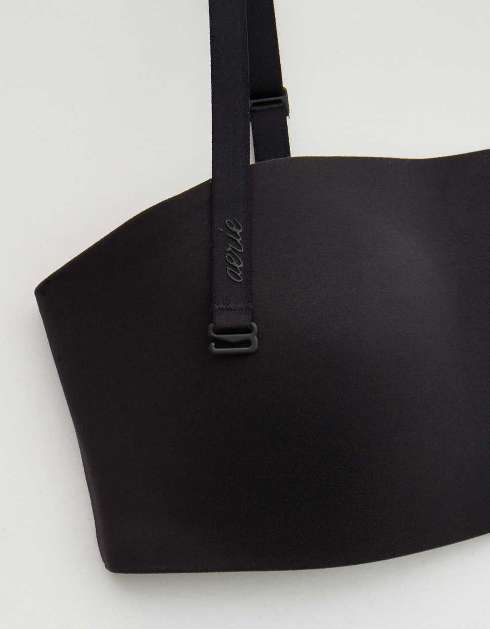 SMOOTHEZ Lightly Lined Bandeau Bralette