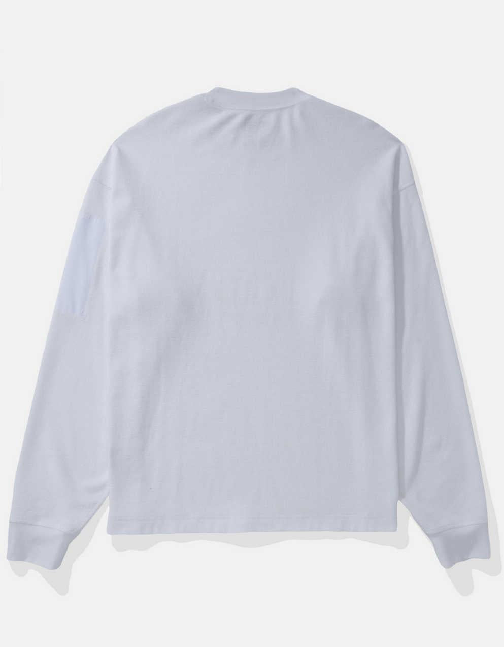 AE 24/7 Pocket Thermal Shirt