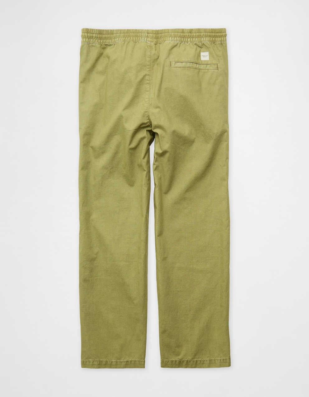 AE Baggy Trekker Pant