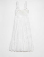 AE Corset Midi Dress