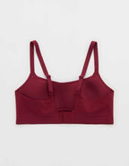 SMOOTHEZ Seamless Bra-Ish Wireless Bralette