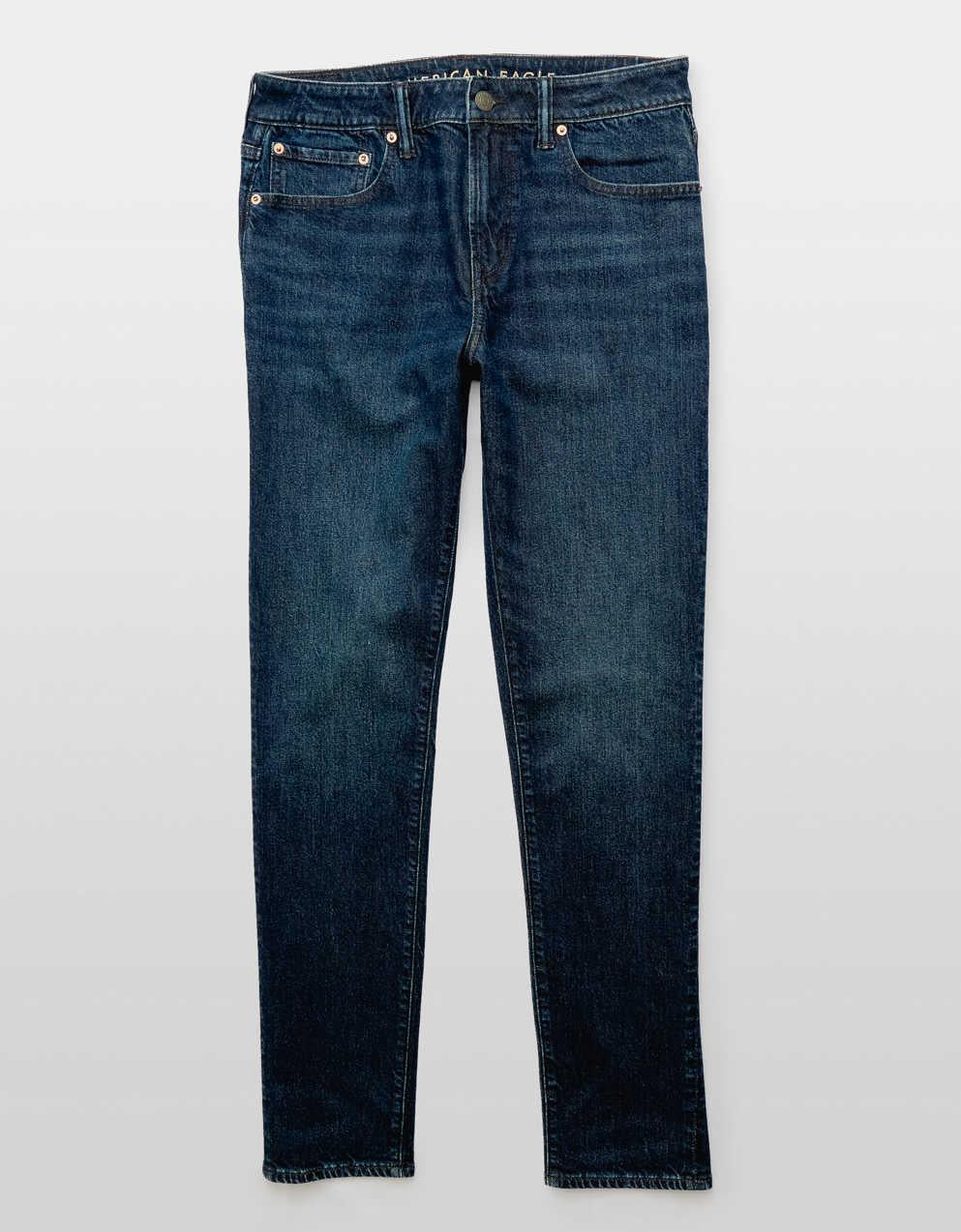 AE Flex Athletic Fit Jean