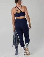 OFFLINE By Aerie Real Me High Waisted Crossover Legging