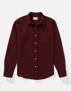 AE Everyday Slim Oxford Button-Up Shirt