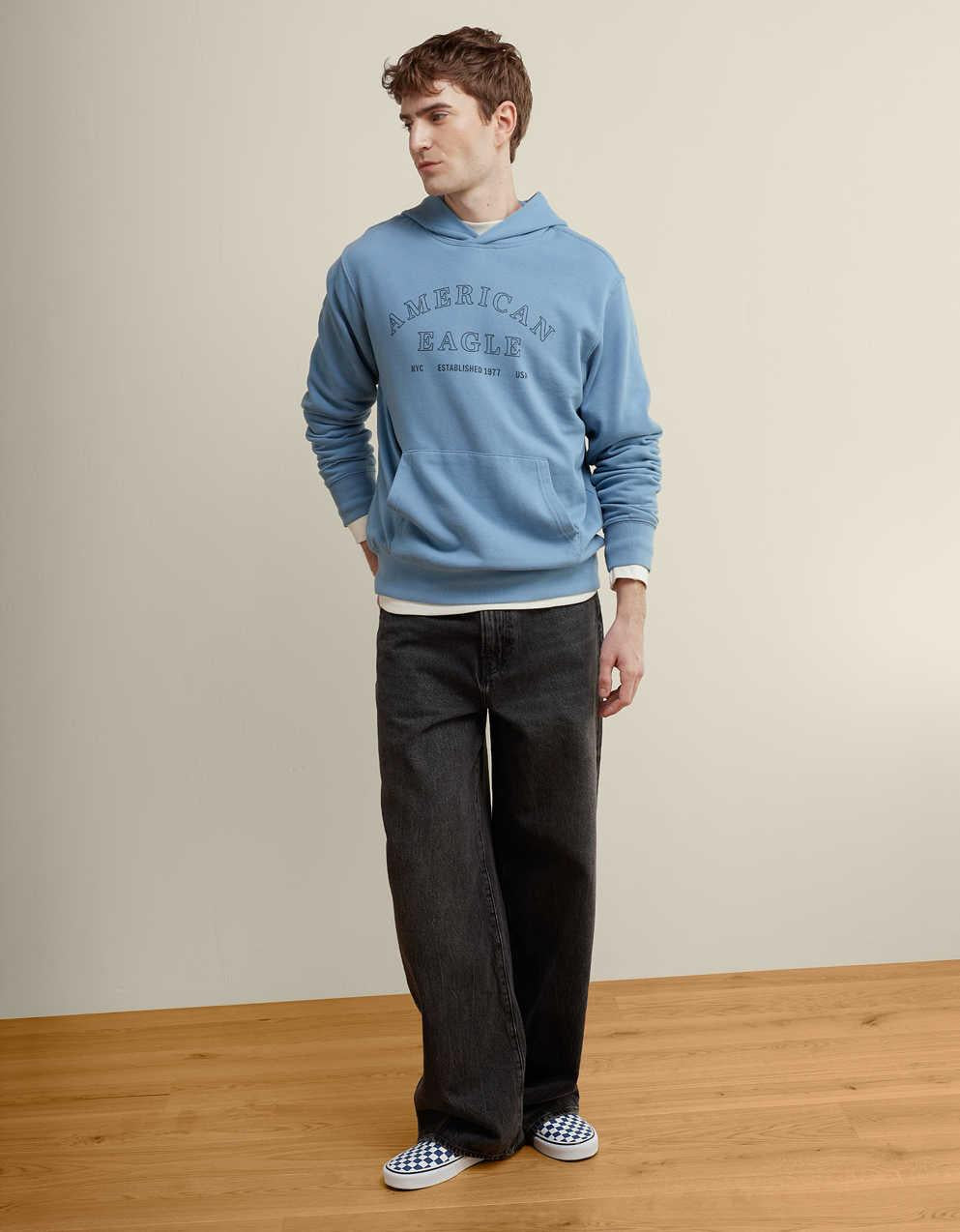 AE Campus Hoodie