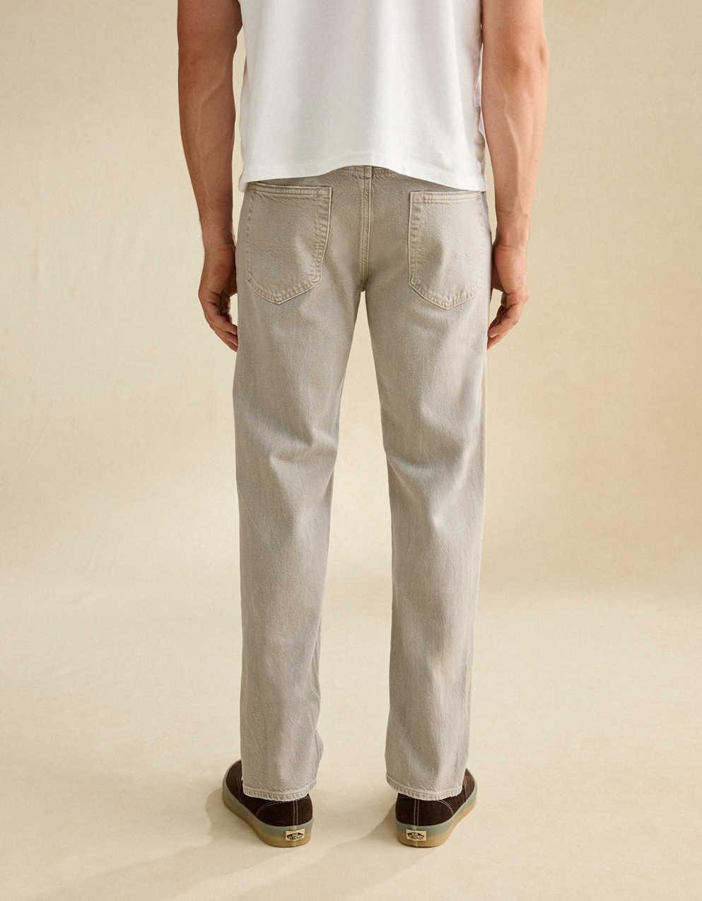 AE Slim Straight Jean
