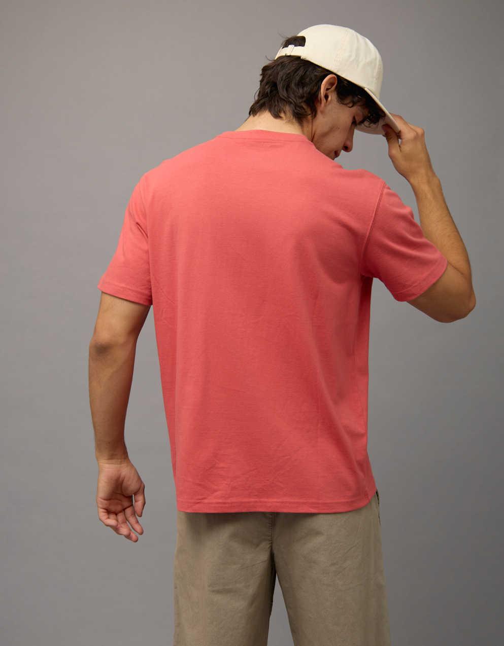 AE Lightweight Icon T-Shirt
