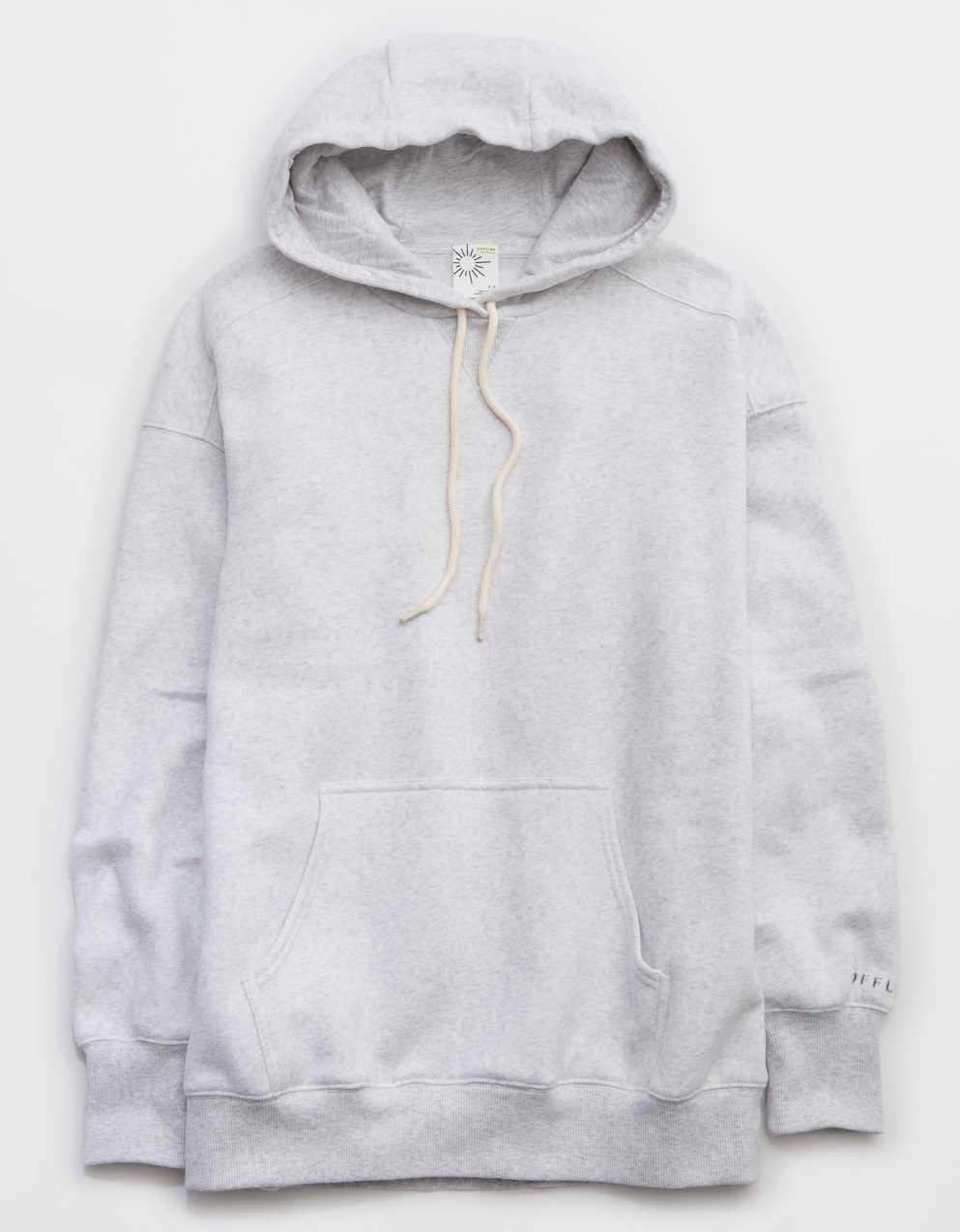 OFFLINE By Aerie Cloud Fleece Oversized Hoodie